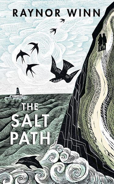 Titelbild zum Buch: The Salt Path